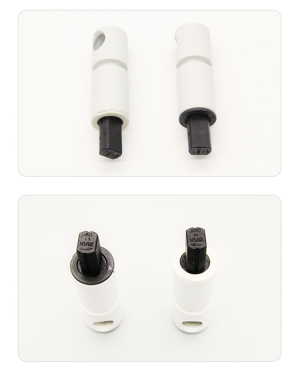 universal soft close cabinet door adapter damper universal soft close cabinet door adapter damper